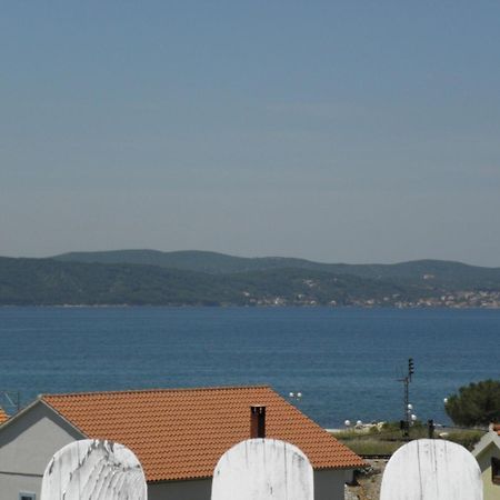Apartments Zvone - 100 M From Sea Bibinje Extérieur photo