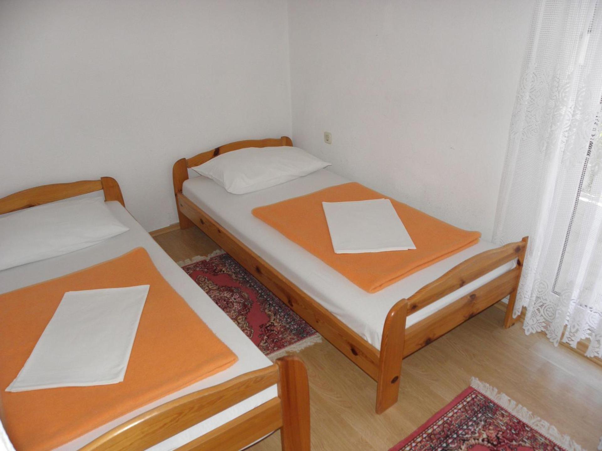Apartments Zvone - 100 M From Sea Bibinje Extérieur photo
