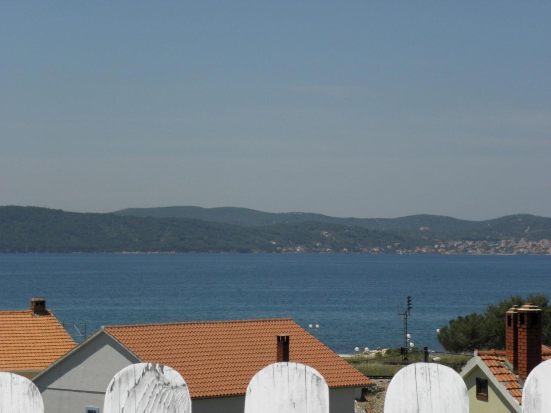Apartments Zvone - 100 M From Sea Bibinje Extérieur photo