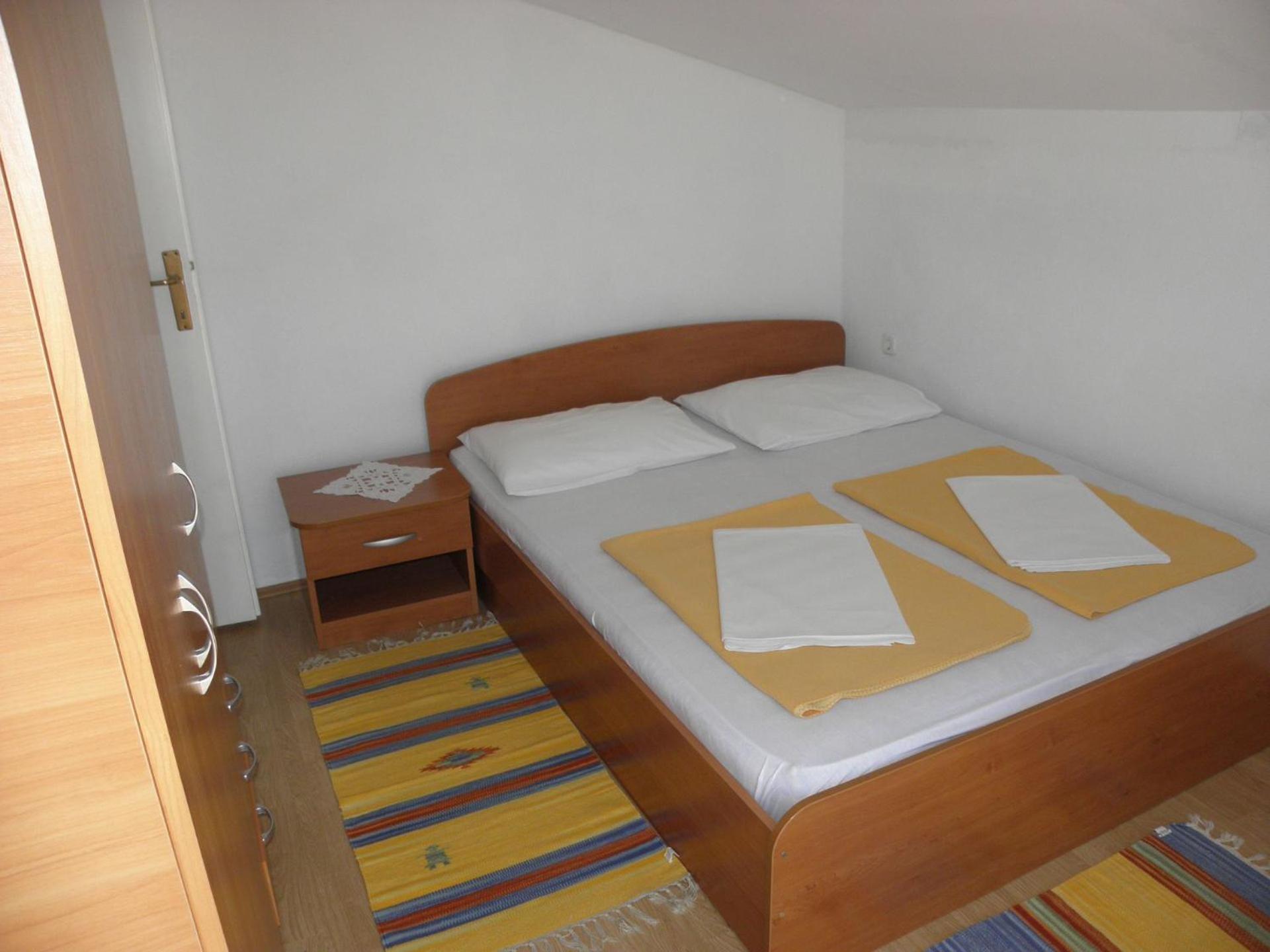 Apartments Zvone - 100 M From Sea Bibinje Extérieur photo