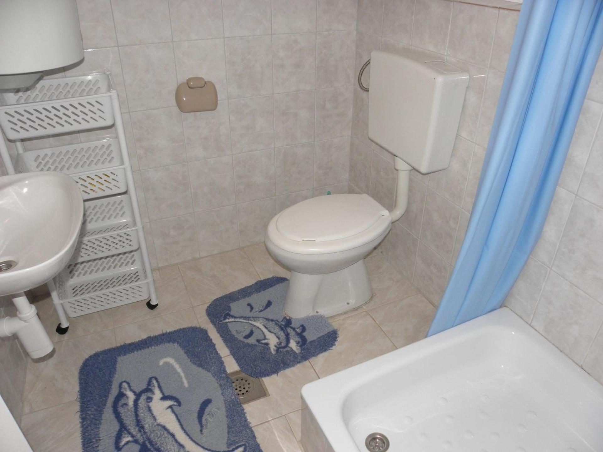 Apartments Zvone - 100 M From Sea Bibinje Extérieur photo
