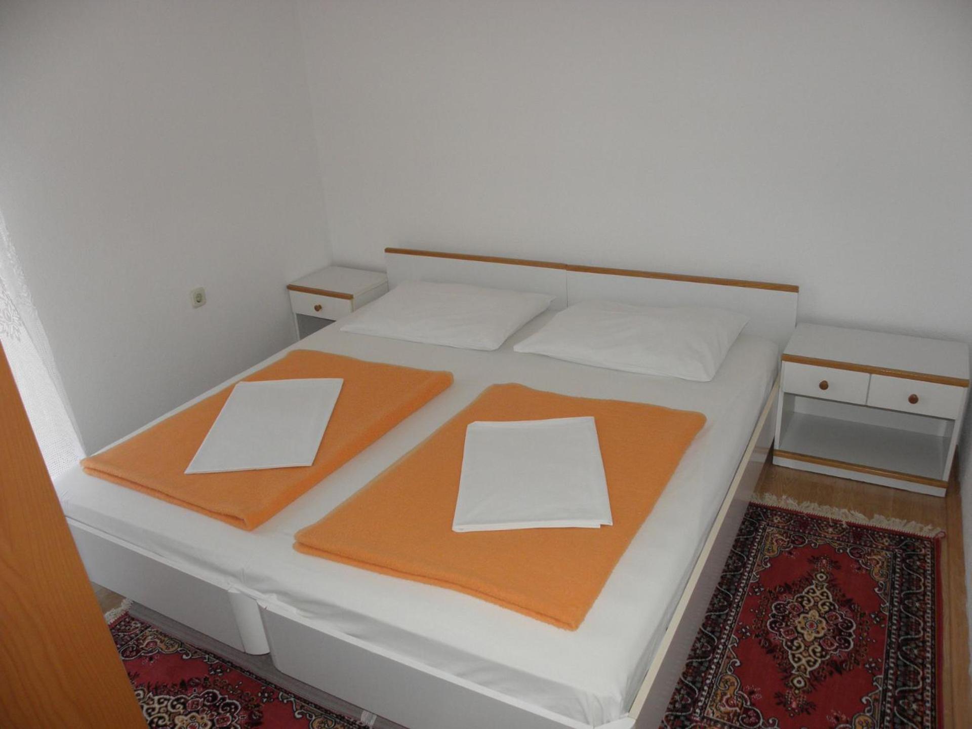 Apartments Zvone - 100 M From Sea Bibinje Extérieur photo