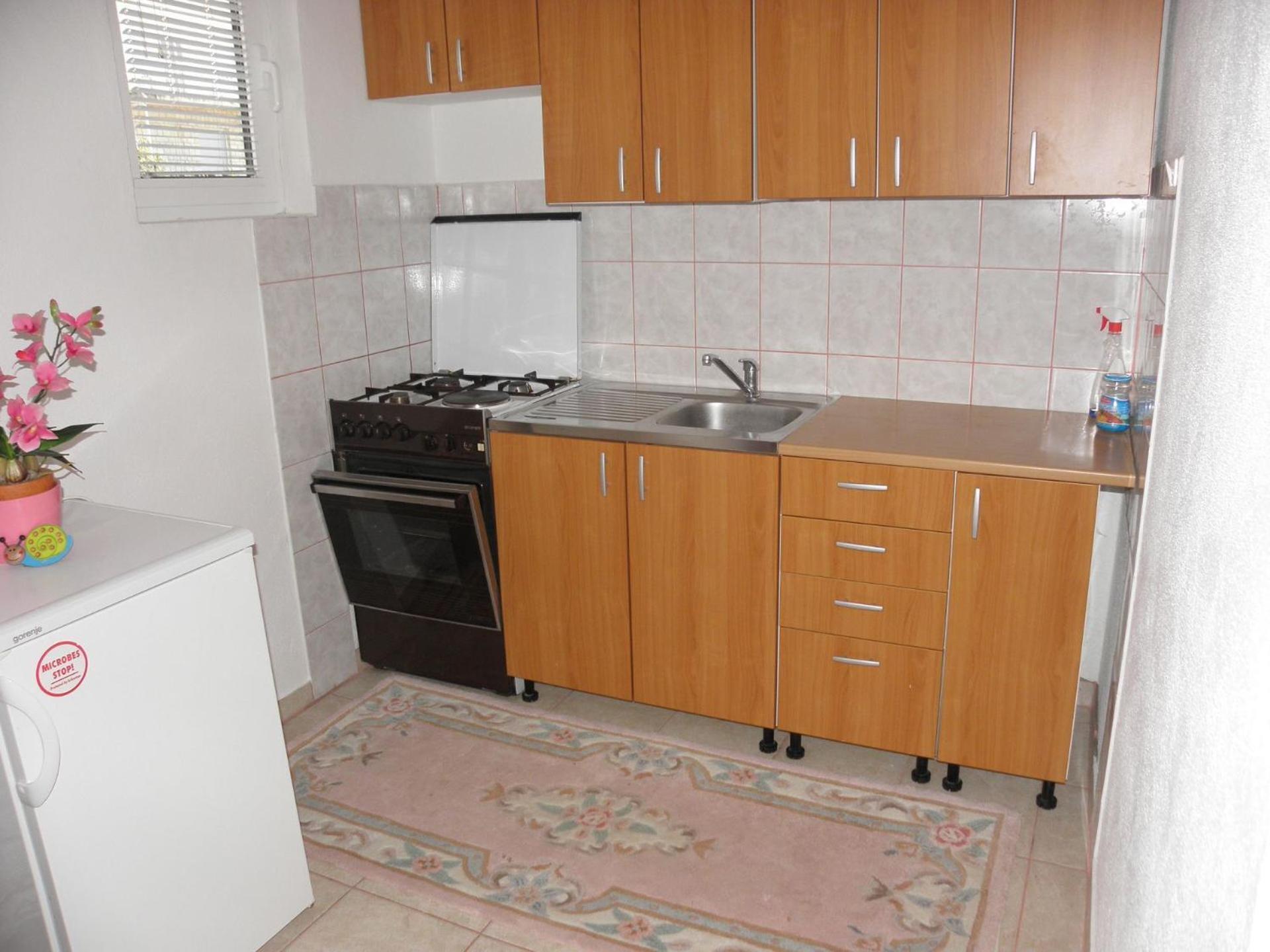 Apartments Zvone - 100 M From Sea Bibinje Extérieur photo